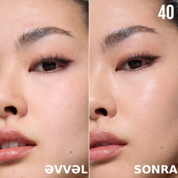 BB Kрем Maybelline Fit Me Nude 40