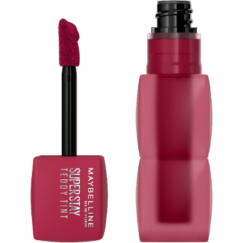 Dodaq Boyası Maybelline Super Stay Teddy Tint 50