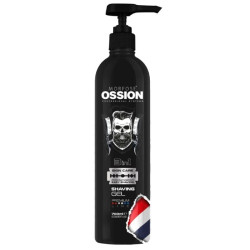 Təraş Sonrası Losyon Morfose Ossion Barber Line 700 ml