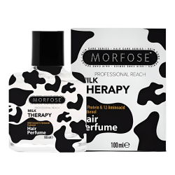 Saç Parfümü Morfose Milk Therapy 100 ml