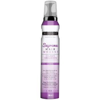 Köpük Morfose Supreme 200 ml