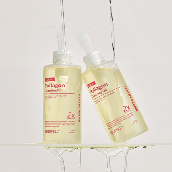 Гидрофильное масло Medi-Peel Red Lacto Collagen 2.0 200 мл