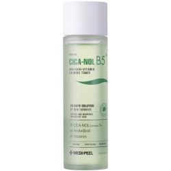 Toner Medi-Peel Phyto Cica-Nol B5 AHA BHA Vitamin Sakitləşdirici 150 ml