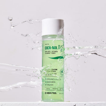 Тонер Medi-Peel Phyto Cica-Nol B5 AHA BHA Vitamin Calming 150 мл