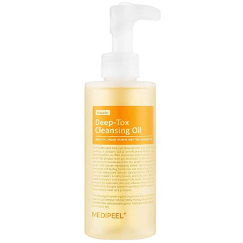 Hidrofil Yağ Medi-Peel Vegan Vitamin Deeptox 200 ml