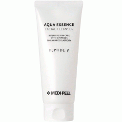 Üz Yuma Üçün Köpük Medi-Peel Peptide 9 Aqua Essence 150 ml