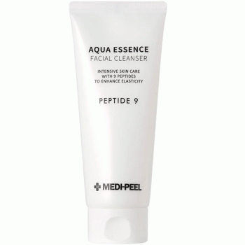 Пенка для умывания лица Medi-Peel Peptide 9 Aqua Essence 150 мл