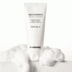 Üz Yuma Üçün Köpük Medi-Peel Peptide 9 Aqua Essence 150 ml