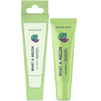Dodaq Üçün Balzam Mermade What A Melon 10 gr
