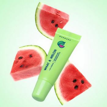 Dodaq Üçün Balzam Mermade What A Melon 10 gr