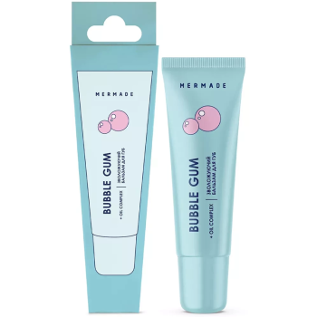 Dodaq Üçün Balzam Mermade Bubble Gum 10 gr