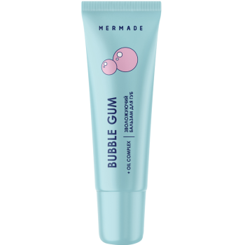 Dodaq Üçün Balzam Mermade Bubble Gum 10 gr