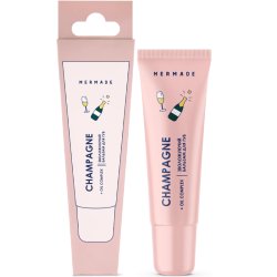 Dodaq Üçün Balzam Mermade Champagne 10 gr