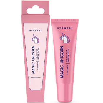 Dodaq Üçün Balzam Mermade Magic Unicorn 10 gr