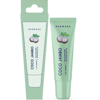 Dodaq Üçün Balzam Mermade Coco Jambo 10 gr