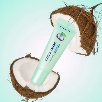 Dodaq Üçün Balzam Mermade Coco Jambo 10 gr