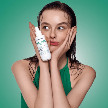 Мист для лица Mermade для выравнивания тона кожи 150 мл