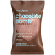 Бомба для ванны Miss Organic Chocolate Bomb 100 г