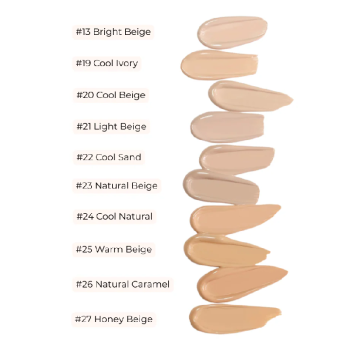 BB Kрем Missha Perfect Cover №21 Light Beige Spf 42+ Pa+++ 20 мл