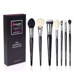 Makiyaj Fırçası Dəsti Nascita Carton Box 7 ədəd