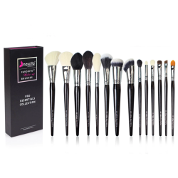 Makiyaj Fırçası Dəsti Nascita Carton Box 14 ədəd