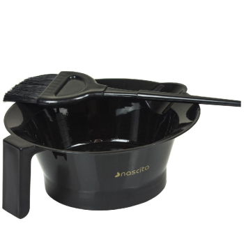 Saç Boyama Dəsti Nascita 2-li