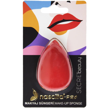 Makiyaj Süngəri Nascita Beauty Secret 1 ədəd
