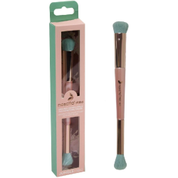 Кисть для макияжа Nascita Jungle Mood для консилера и теней средняя