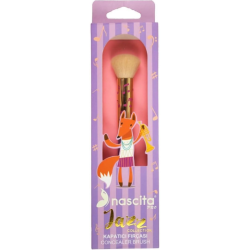 Makiyaj Fırçası Nascita Jazz Collection Konsiler Üçün