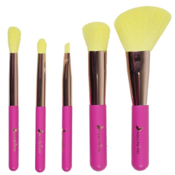 Fırça Dəsti Nascita Travel Size 5 ədəd