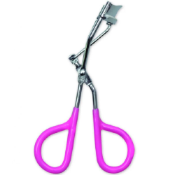 Щипцы для завивки ресниц Nascita, розовый
