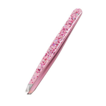 Пинцет Nascita Розовый 72