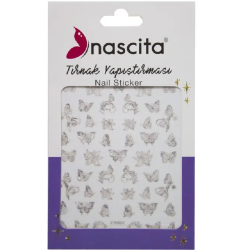 Dırnaq Üçün Tatoo Nascita 54