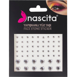 Набор для бровей Nascita 14