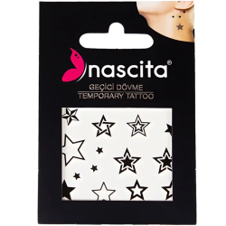 Bədən Üçün Tatoo Nascita