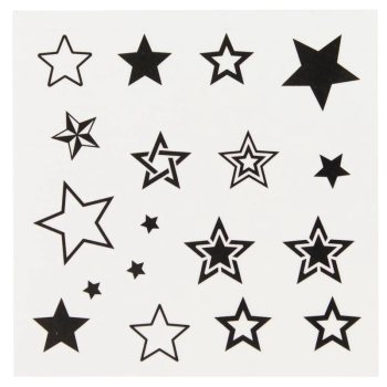 Тату для тела Nascita