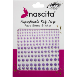 Тату для лица Nascita