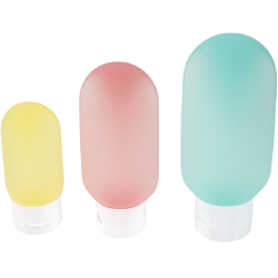 Мини-набор дорожный Nascita 3 шт