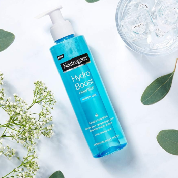 Гель для умывания Neutrogena Hydro Boost 200 мл