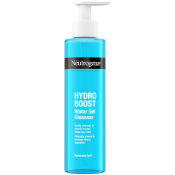 Гель для умывания Neutrogena Hydro Boost 200 мл