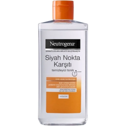 Tonik Neutrogena Visibly Clear Qara Nöqtə Əleyhinə 200 ml