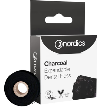 Diş Sapı Nordics Kömür 50 metr