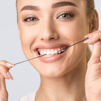 Diş Sapı Nordics Kömür 50 metr