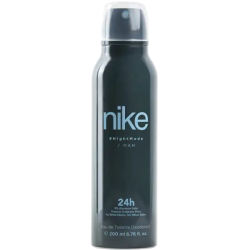 Sprey Dezodorant Kişilər Üçün Nike Night Mode 200 ml