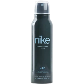 Sprey Dezodorant Kişilər Üçün Nike Night Mode 200 ml