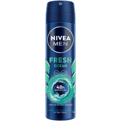 Спрей Дезодорант для Nivea Men Arctic Ocean 150 мл