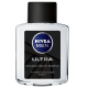Лосьон после бритья Nivea Men Ультра антибактериальный эффект 100 мл