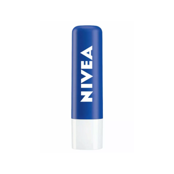 Dodaq Balzamı Nivea Baza Qulluğu 4.8 gr