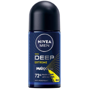 Роликовый дезодорант для мужчин Nivea Men Ultra Extreme 50 мл