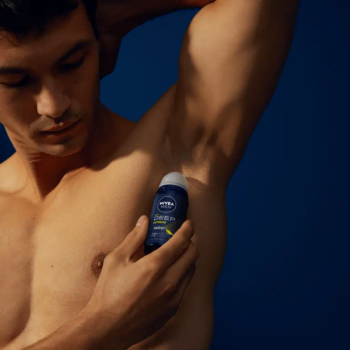 Роликовый дезодорант для мужчин Nivea Men Ultra Extreme 50 мл